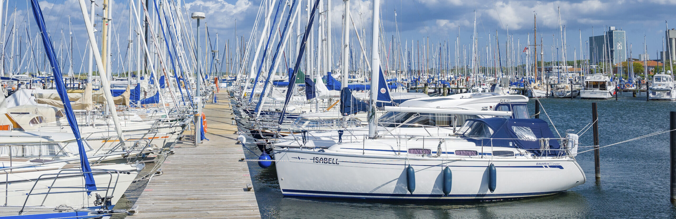 Segelyacht charteryacht24 Segelyacht charteryacht24