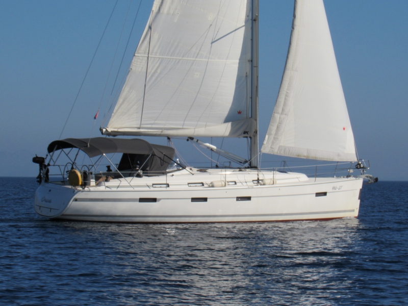 Segelyacht Versicherungen mit bootmieten24