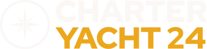 Charteryacht24 Logo