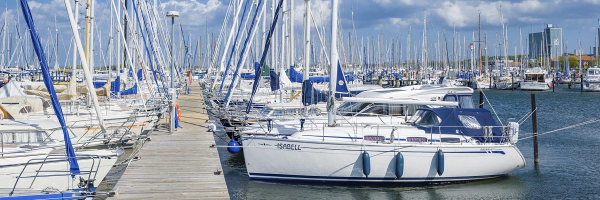 Segelyacht charteryacht24