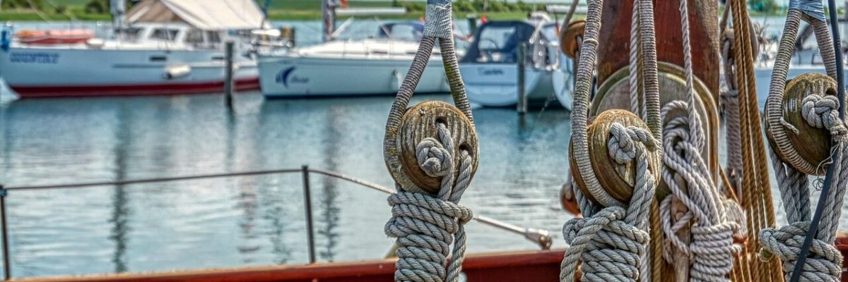 Sicherheit an Bord steht an erster Stelle